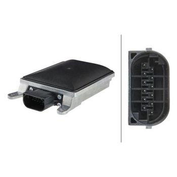 Hella Lane Change Assist Module 6PZ010905431