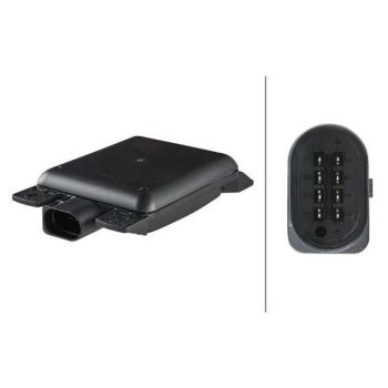 Hella Blind Spot Recognition Module 6PZ011719241