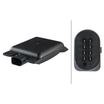 Hella Blind Spot Recognition Module 6PZ011719251