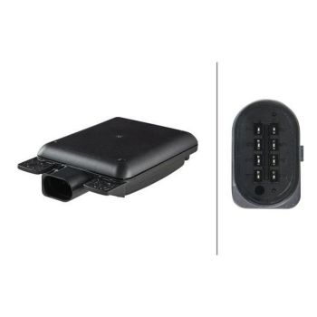 Hella Blind Spot Recognition Module 6PZ011719271