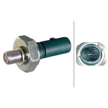 Hella Oil Pressure Switch 6ZL003259971