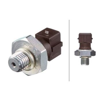 Hella Oil Pressure Switch 6ZL006097001 6ZL006097001