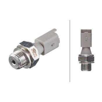 Hella Oil Pressure Switch 6ZL009600041 6ZL009600041