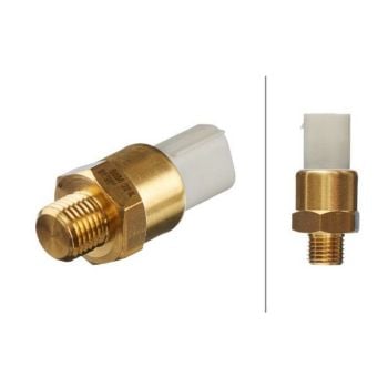Hella Thermofan Switch 6ZT007800121 6ZT007800121