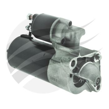 Jaylec 70-0029-3 Starter Motor 12V fits 10TH Volvo 3.0L 3.2L S80 V70 XC60 XC70 XC90