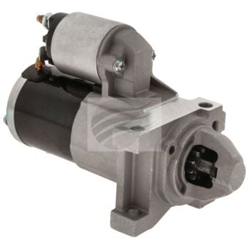 Jaylec 70-0118-3 Starter Motor 12V fits VE Commodore L98 GEN 4 6.2L non-AFM