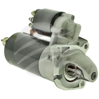 Jaylec 70-1083 Starter Motor 12V fits BMW 318I 325I M50B20 9TH M10 M44 M20B25