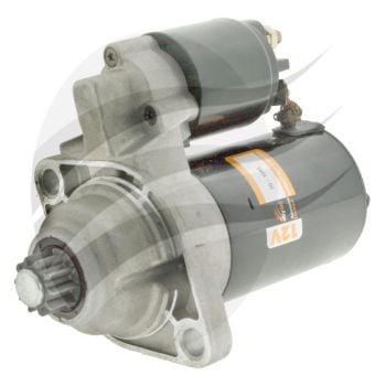 Jaylec 70-1095 Starter Motor 12V fits VW Golf 1.8L 9TH 97-04