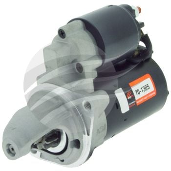 Jaylec 70-1305 Starter Motor 12V fits BMW 3 & 5-Series X3 9TH N42B N52B E90 E92 E61