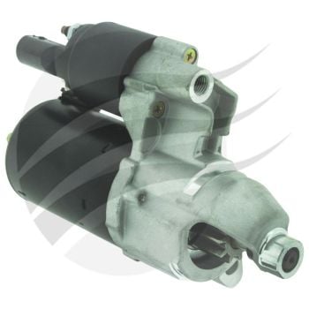 Jaylec 70-1313 Starter Motor fits VW Audi A4 A5 Q5 3.2L 1.4KW not for Auto Stop-Start