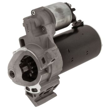 Jaylec 70-1317 Starter Motor 12V fits BMW 2.0DSL 07- 2.2KW Stop-Start System