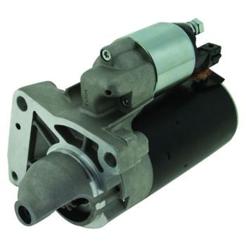 Jaylec 70-1318 Starter Motor 12V fits Mini 1.4L 1.6L with Stop-Start