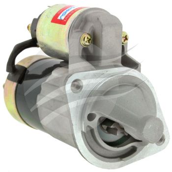 Jaylec 70-6045 Starter Motor 12V fits Mitsubishi Mirage Proton 8TH CC Lancer CE Lancer