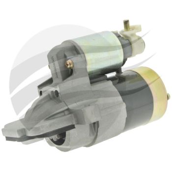 Jaylec 70-6071 Starter Motor 12V fits Mazda 3 2.0L 2002-10 CX7 11TH 2.3L SP23