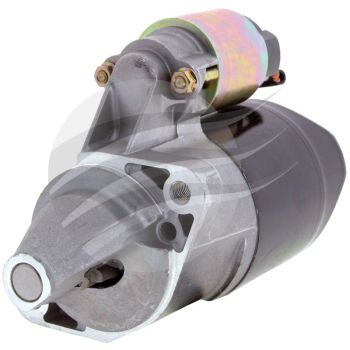 Jaylec 70-6100 Starter Motor 12V fits Mazda 121 626 929 B2000 Ford Courier 8TH