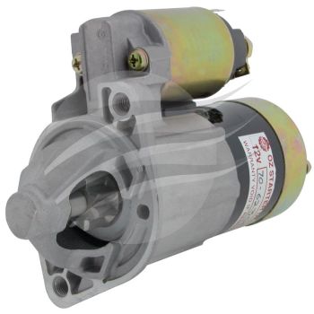 Jaylec 70-6230 Starter Motor 12V fits 8TH Mitsubishi TE TF Auto Outlander 4G64 4G69