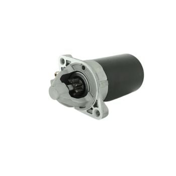Valeo 70-6239 Starter Motor 12V suits Hyundai Getz Manual