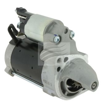 Jaylec 70-8596 Starter Motor 12V fits Mercedes-Benz 2.2CDI 2008- C180 C200 C220 E220