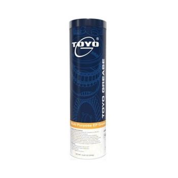 Toyo Multi Purpose Grease 450g Cartridge 7000EPC