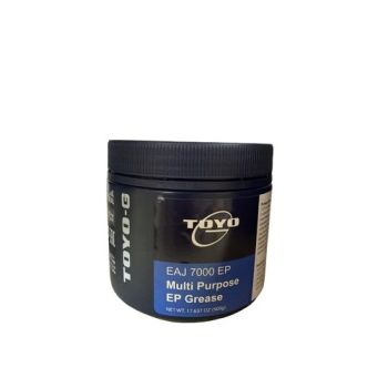 Toyo Multi Purpose Grease 500g Tub 7000EPT