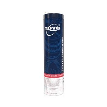 Toyo Truck Farm Grease Red 450g Cartridge 7002EPC