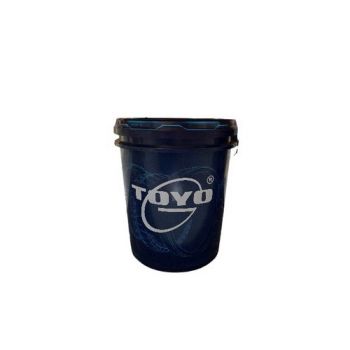 Toyo Truck Farm Grease Red 15kg Pail 7002EPP
