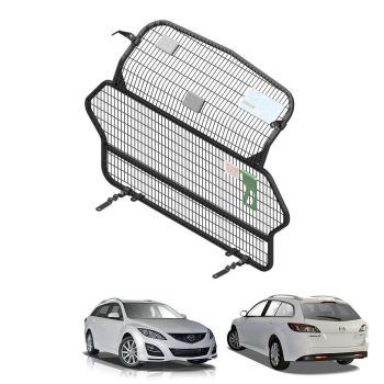 Milford Cargo Barrier fits Mazda 6 12/07-11/12 704675