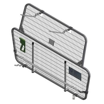 Milford Cargo Barrier fits Jeep Grand Cherokee 11/2010-on 706025