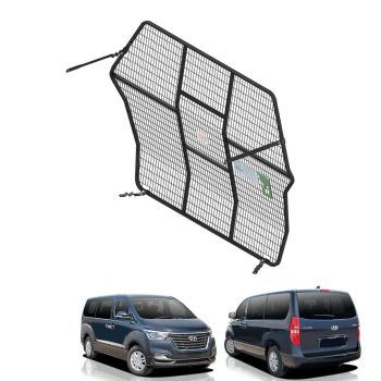 Milford Cargo Barrier fits Hyundai iMAX SWB 02/08-05/21 708900