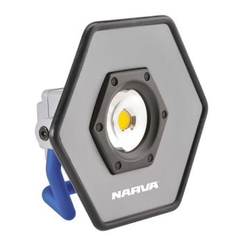 Narva 71350 See Ezy High Powered Rechargeable L.E.D Workshop Flood Light