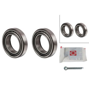 FAG Wheel Bearing Kit 713610110