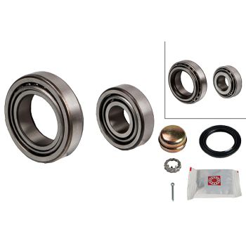 FAG Wheel Bearing Kit 713610230