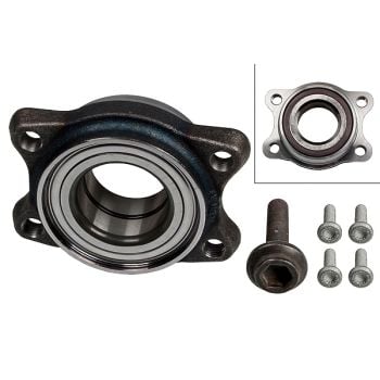 FAG Wheel Bearing Kit 713610780