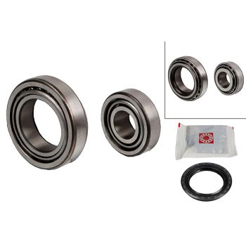 FAG Wheel Bearing Kit 713611420