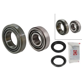 FAG Wheel Bearing Kit 713611460