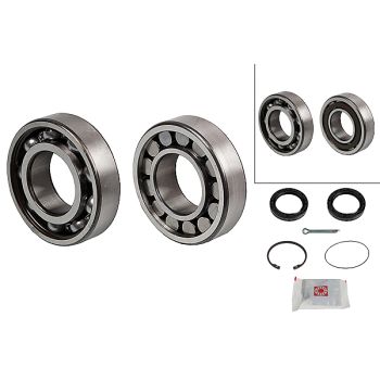 FAG Wheel Bearing Kit 713611530
