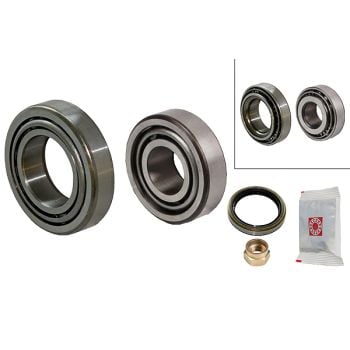 FAG Wheel Bearing Kit 713615210