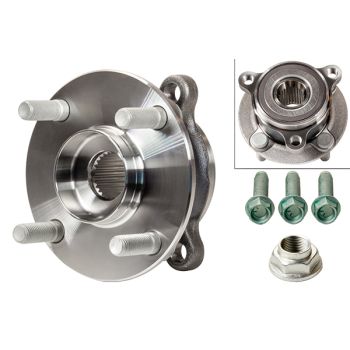 FAG Wheel Bearing Kit 713615940