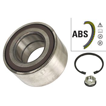 FAG Wheel Bearing Kit 713620410