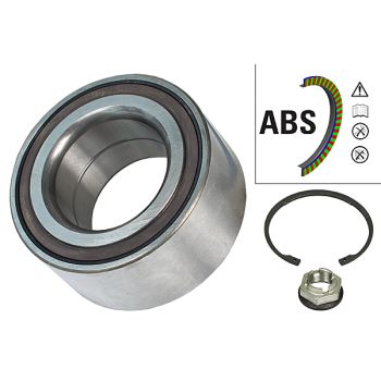 FAG Wheel Bearing Kit 713620420