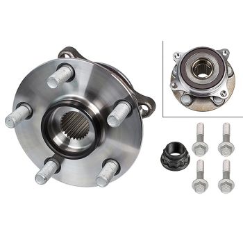 FAG Wheel Bearing Kit 713621320