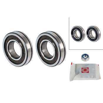 FAG Wheel Bearing Kit 713630150