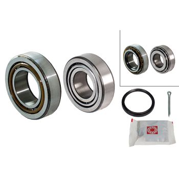 FAG Wheel Bearing Kit 713630220