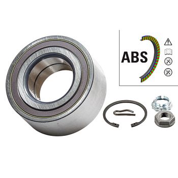 FAG Wheel Bearing Kit 713640180