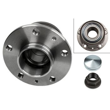 FAG Wheel Bearing Kit 713640570