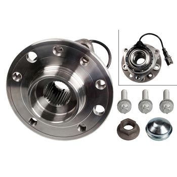 FAG Wheel Bearing Kit 713644090