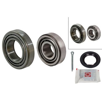 FAG Wheel Bearing Kit 713644480