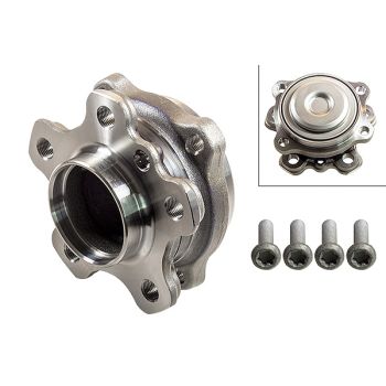 FAG Wheel Bearing Kit 713649750