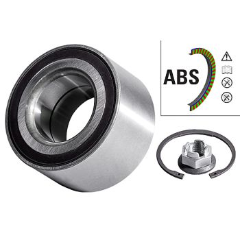 FAG Wheel Bearing Kit 713650640