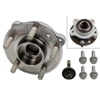 FAG Wheel Bearing Kit 713660530
